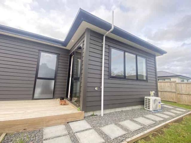 House for rent in Kawau Island, Oroua County