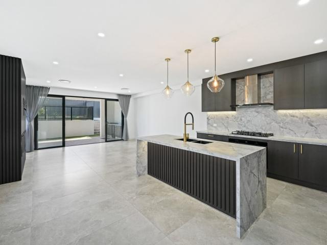 House for rent in Georges Hall, Sydney