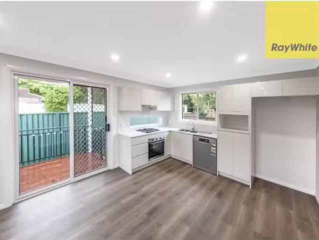 House for rent in Sydney, New South Wales