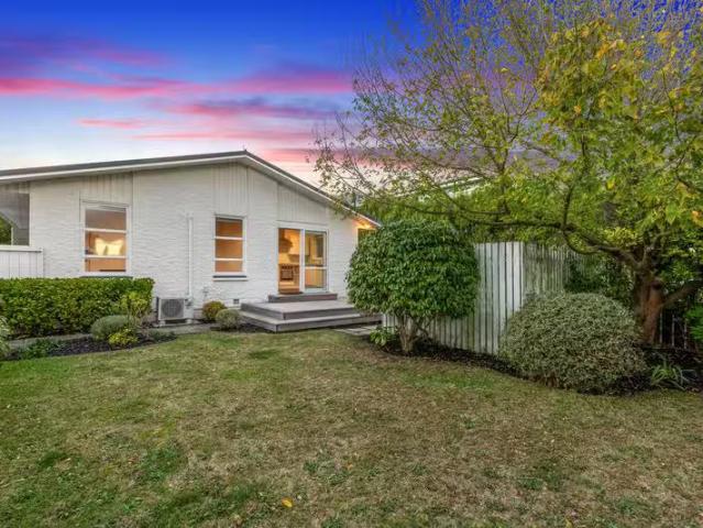 House for sale in Heathcote, Canterbury