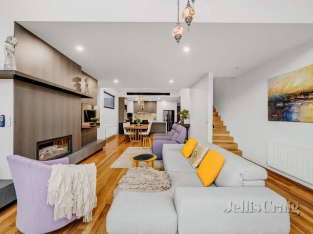 Apartment for rent in Camerons Creek, Victoria
