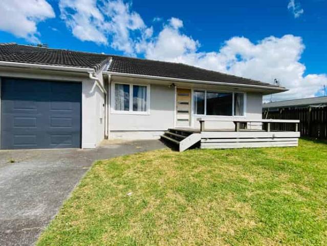 House for rent in Awhitu, Oroua County