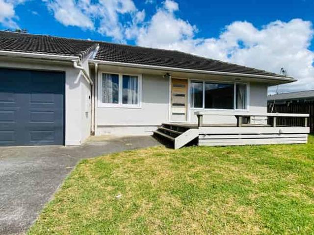 House for rent in Awhitu, Oroua County