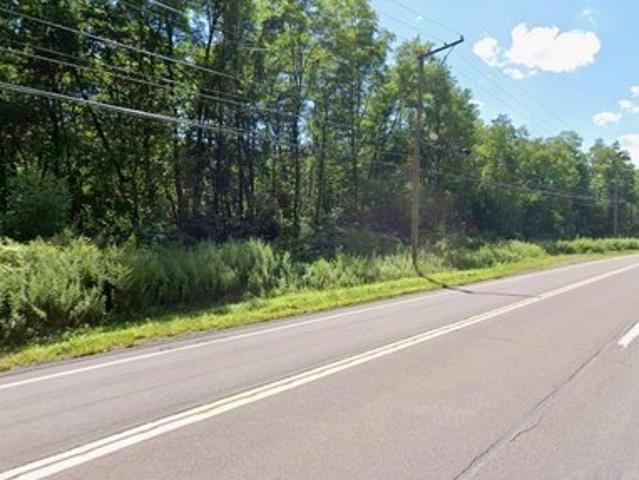 Land for sale in Hunlock Creek, Pennsylvania