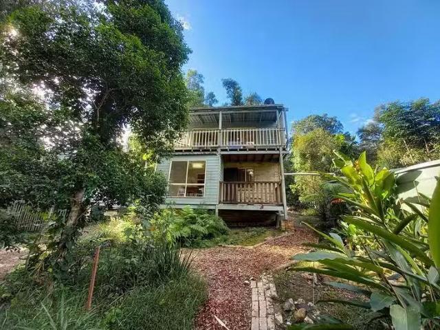 House for rent in Kings Creek, Queensland