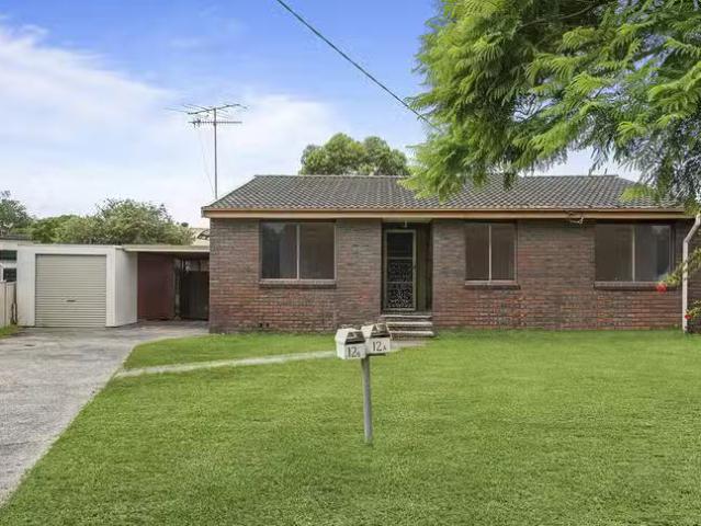 House for rent in Sydney, New South Wales
