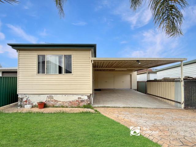 Apartment for rent in Auburn, Sydney