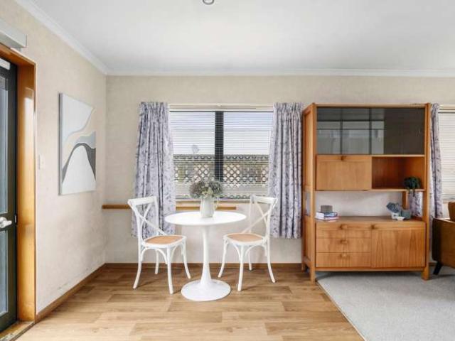 Apartment for sale in Pukekura, Waikato