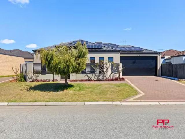 House for rent in Stirling, Western Australia