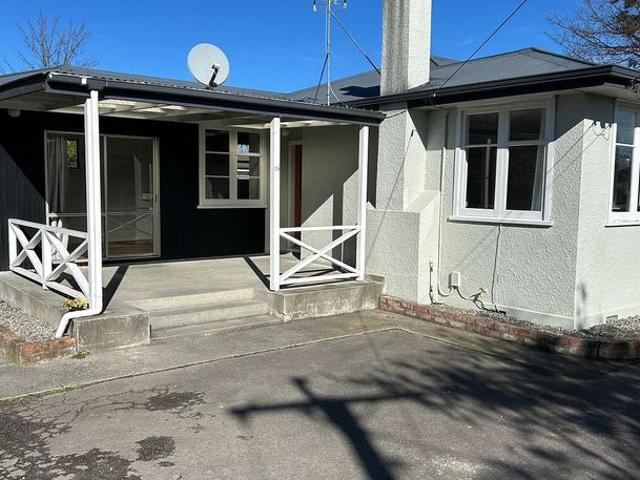House for rent in Opaki, Wellington