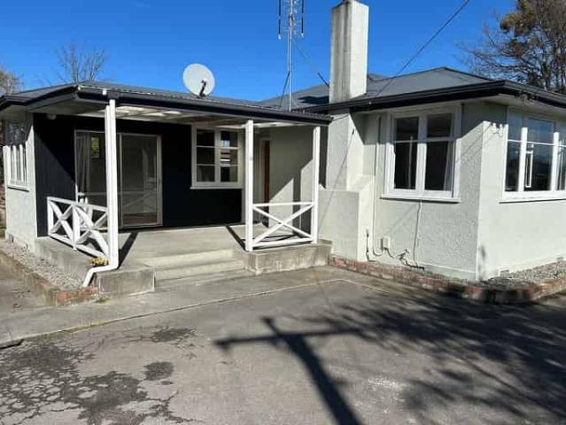House for rent in Opaki, Wellington