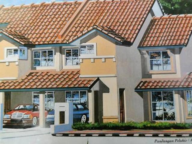 Terraced House for rent in Petaling, Subang Jaya