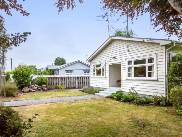 House for sale in Greytown, Wellington