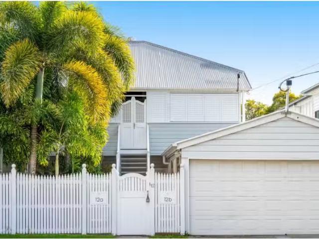 House for rent in Toombul, Queensland