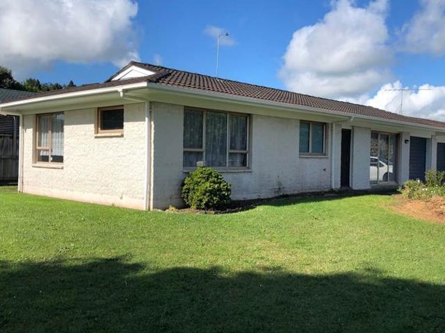 House for rent in Papakura, Oroua County