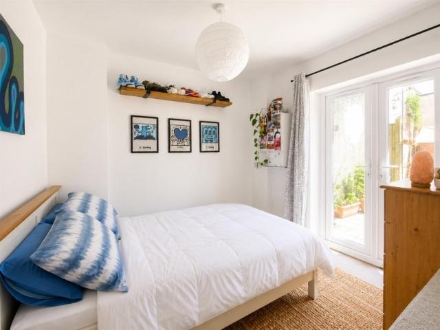 Apartment for rent in Feckenham, City Of Bristol
