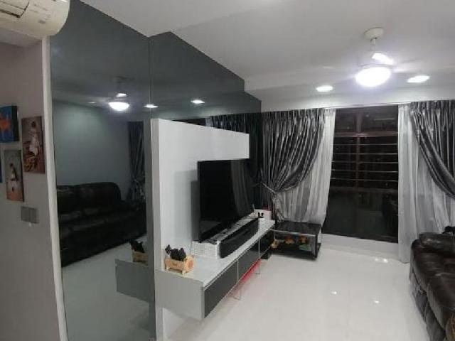 Apartment for sale in 23 North West