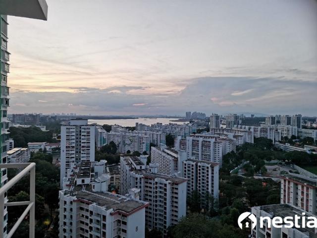 Apartment for sale in 23 North West