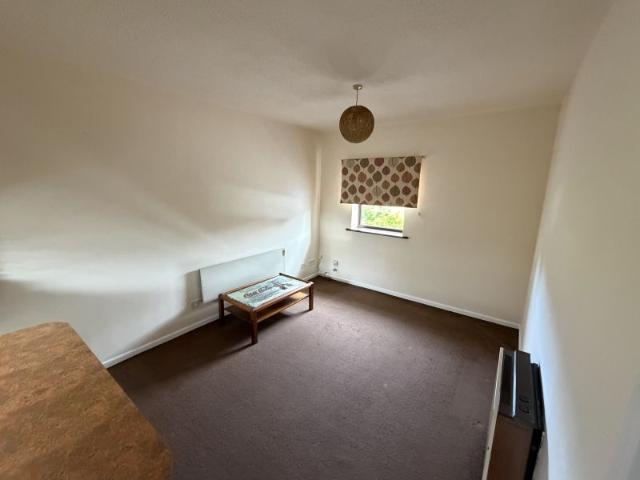 Apartment for rent in Stoke, Stoke-on-Trent