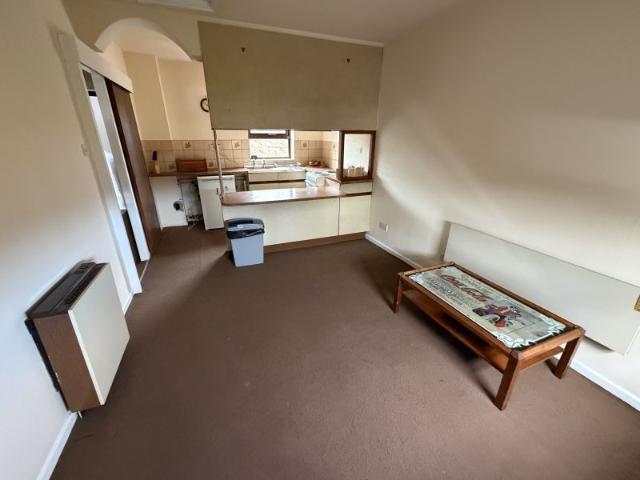 Apartment for rent in Stoke, Stoke-on-Trent