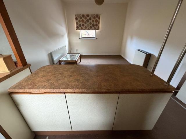 Apartment for rent in Stoke, Stoke-on-Trent