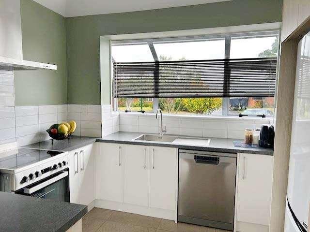 House for rent in Canterbury