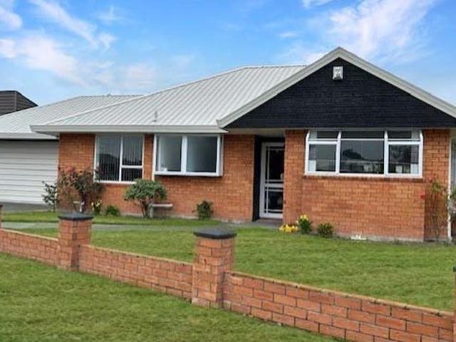 House for rent in Rangiora, Waimakariri District
