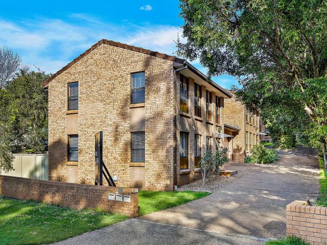House for rent in Wollongong West, New South Wales