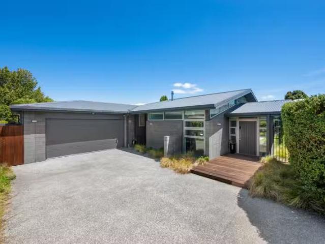 House for sale in Blenheim Central, Marlborough