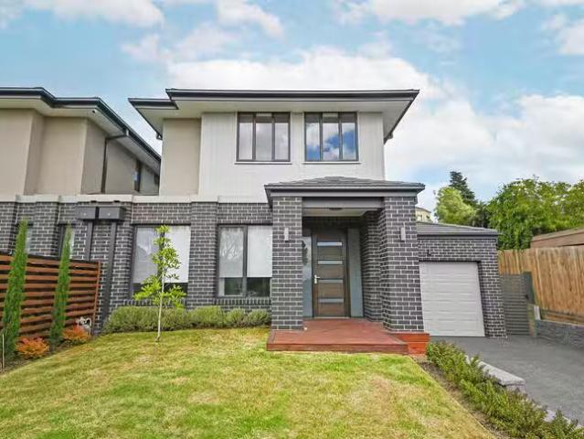 House for rent in Camerons Creek, Victoria