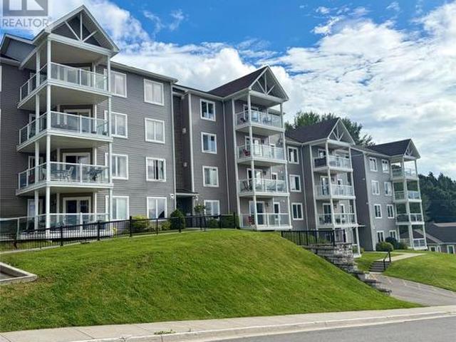 Condo for sale in Corner Brook, Newfoundland And Labrador