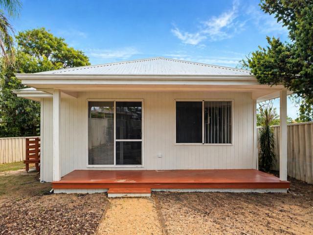 House for rent in Parklands, Western Australia