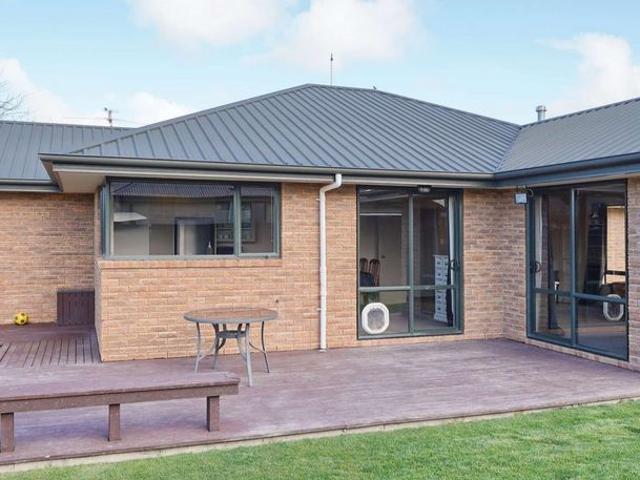 House for rent in Lake Rotoroa, Canterbury