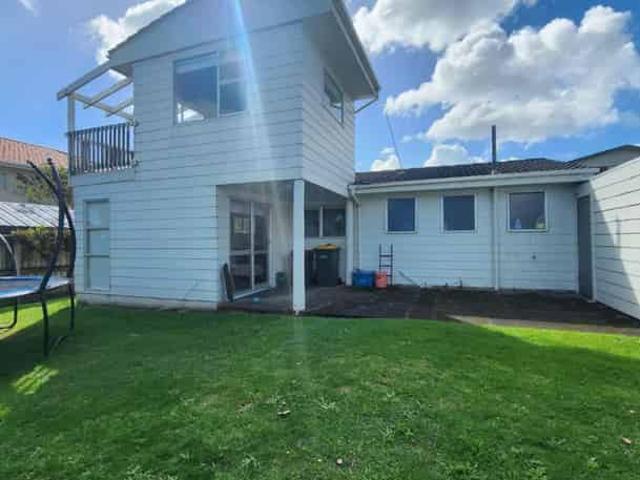 House for rent in Taranaki