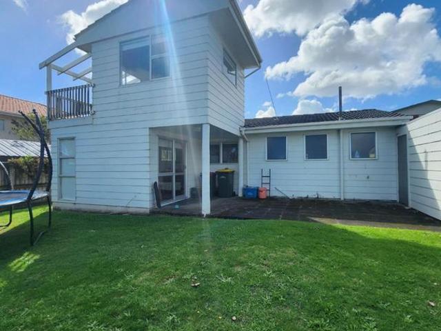 House for rent in Taranaki