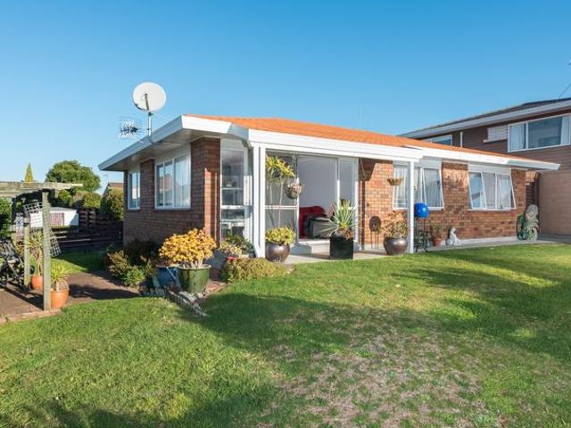 Apartment for rent in Judea, Tauranga