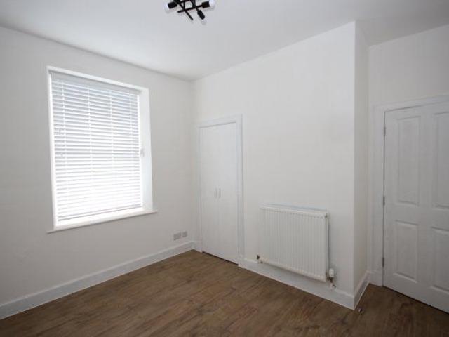 Apartment for rent in Macduff, Scotland