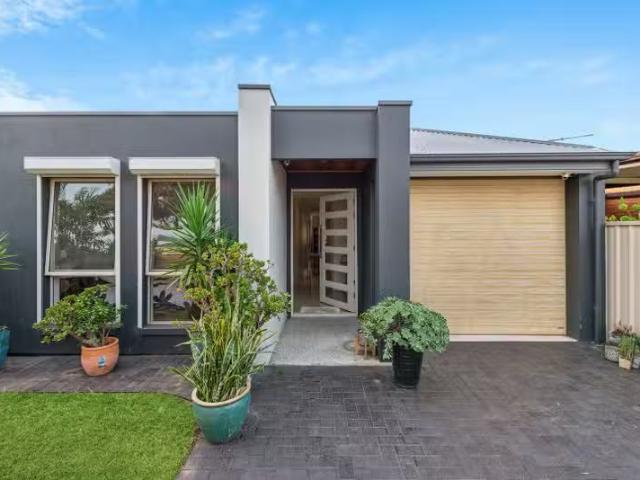 House for rent in Dudley Park