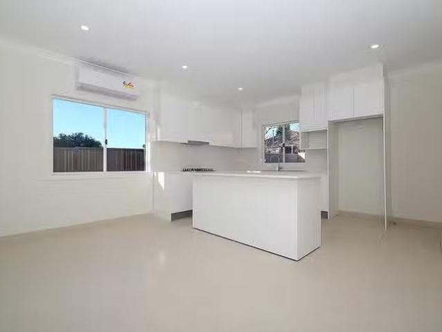 House for rent in Bass Hill, New South Wales