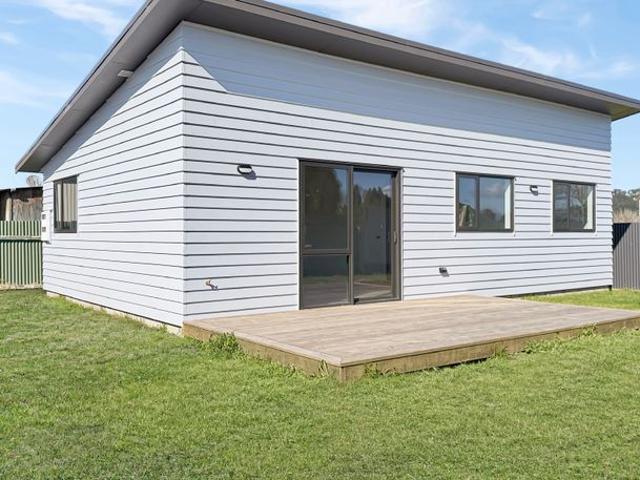 House for rent in East Coast