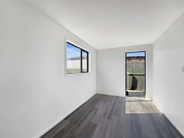 House for rent in East Coast