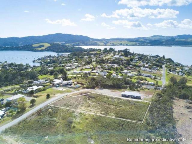 Land for sale in Fairburn, Northland