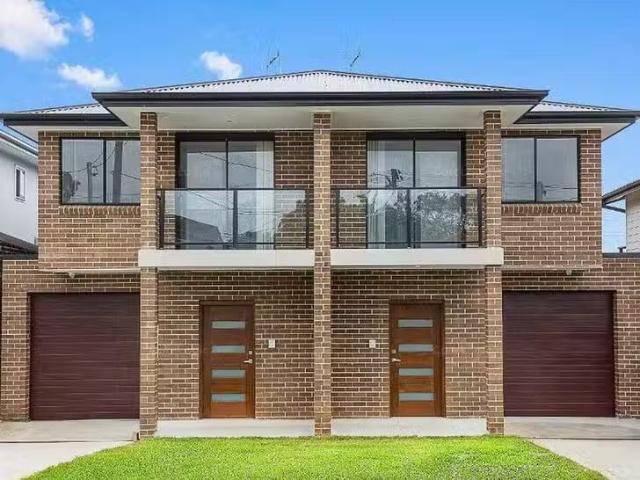 House for rent in Merrylands, New South Wales