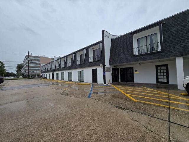 Property for rent in Gretna, Louisiana