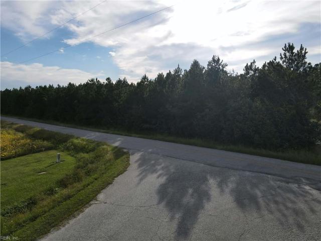 Land for sale in Franklin, Isle of Wight County