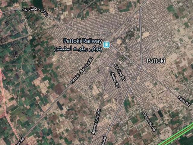 Land for sale in Rawalpindi, Islamabad Capital Territory