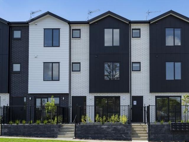 Apartment for rent in Papakura, Oroua County