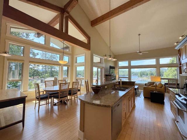 Townhouse for sale in Madeira Park, British Columbia