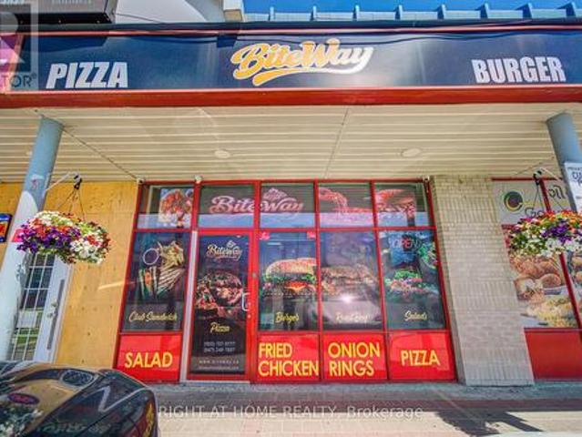 Commercial for sale in Vaughan, Golden Horseshoe