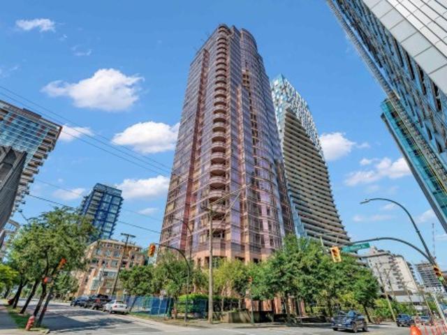 Property for sale in Lower Robson, Vancouver